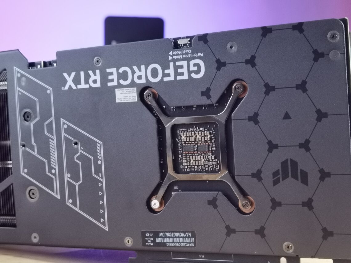 Asus Tuf Gaming Rtx Oc Review Completa En Espa Ol