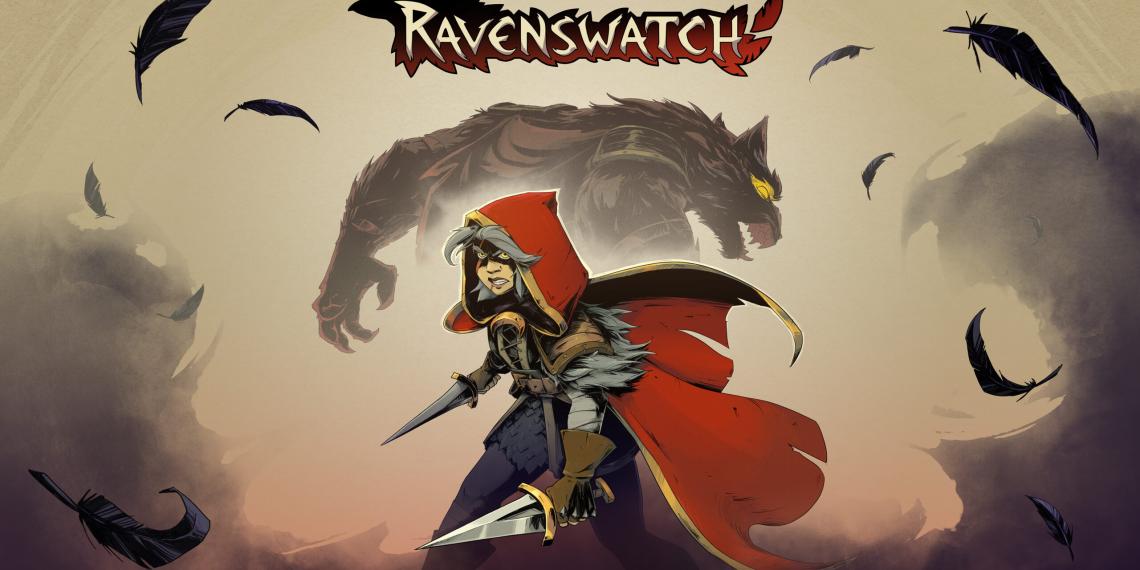 Ravenswatch