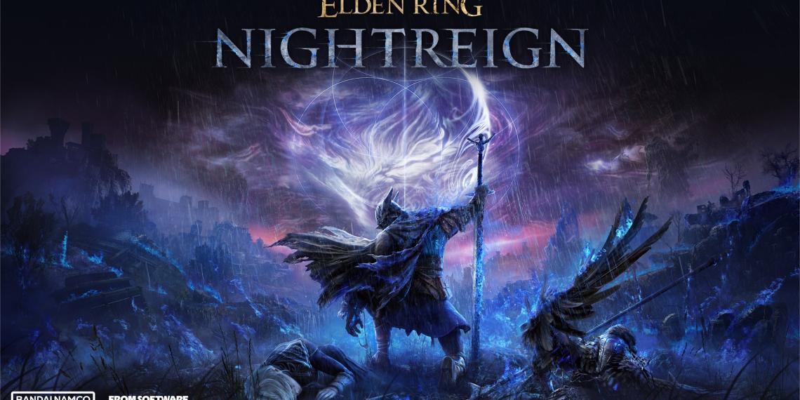 Elden Ring Nightreign