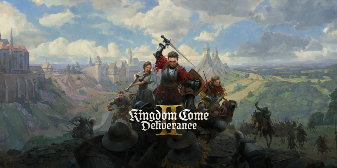 Kingdom Come: Deliverance II