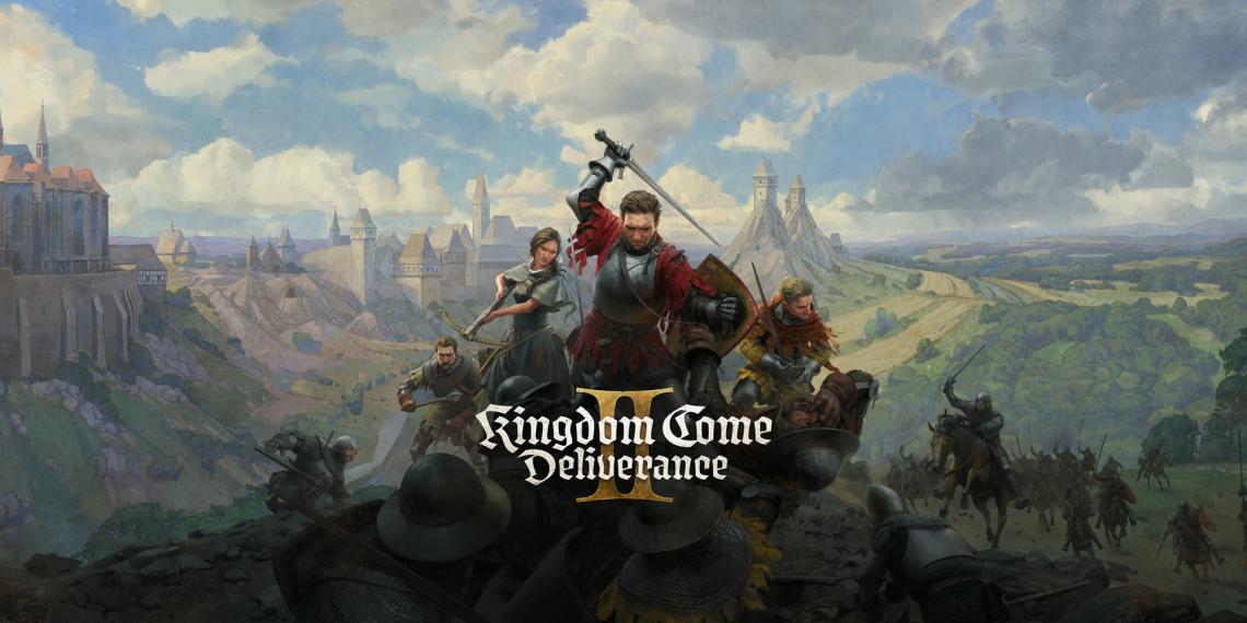 Kingdom Come Deliverance II