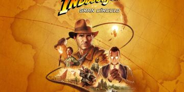 Indiana Jones y el Gran Círculo