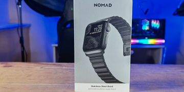 Nomad Stainless Steel Band, review completa en español