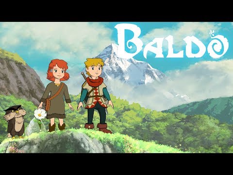 Baldo Gameplay Trailer