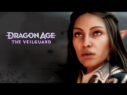 Dragon Age™: The Veilguard | Tráiler de juego del dragón corrupto