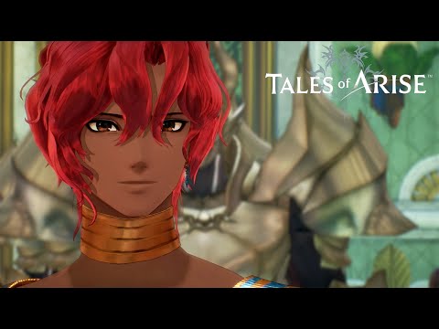 [ES] Tales of Arise - Summer Game Fest Trailer