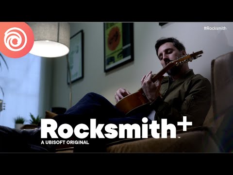 ENTREVISTA AL ROCKSMITH+ PRODUCER