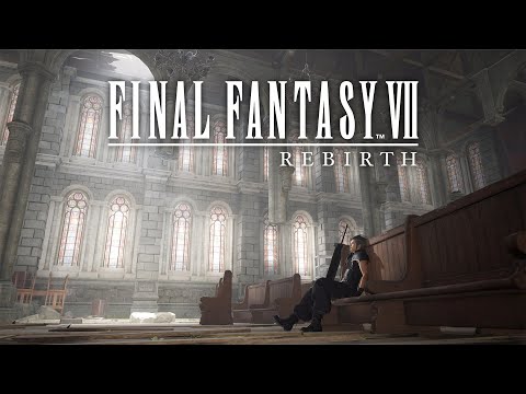 FINAL FANTASY VII REBIRTH | PC FEATURES TRAILER