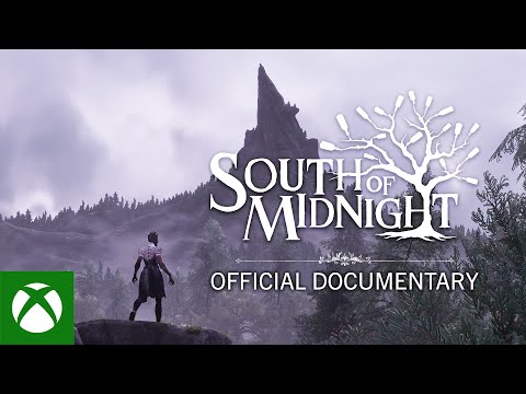 Weaving Hazel&#039;s Journey - A South of Midnight Documentary