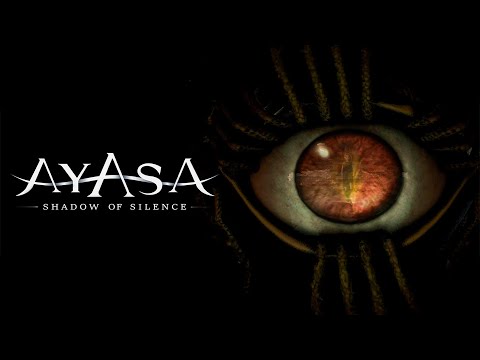 Ayasa: Shadows of Silence - Official Teaser Trailer