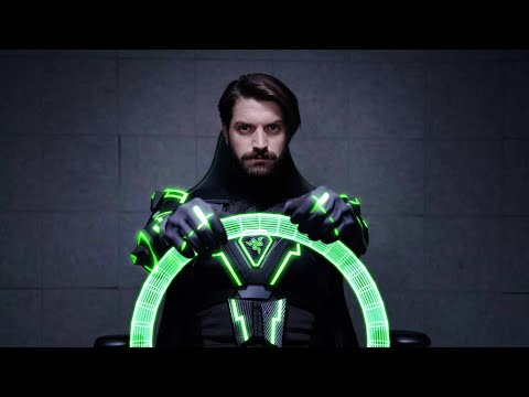 Razer HyperSense Suit | Enter The Metaverse