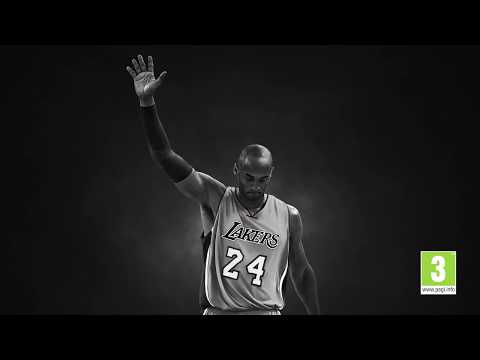 Las Leyendas nunca mueren - NBA 2K20