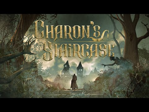 Charon&#039;s Staircase - Teaser Trailer