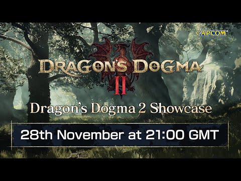 Dragon&#039;s Dogma 2 Showcase 2023