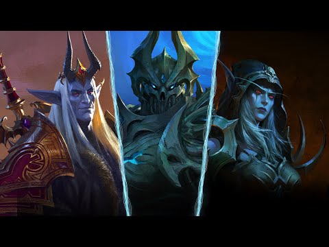 Shadowlands - Ha comenzado la temporada 4 | World of Warcraft