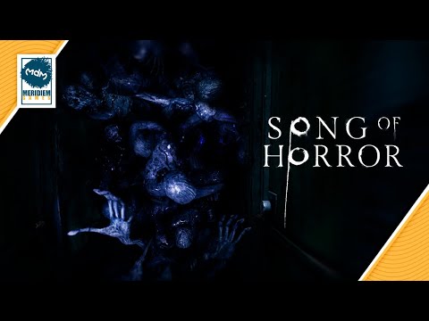 Song Of Horror :: Tráiler Deluxe Edition