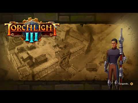 Torchlight III. Seguimos explorando el nuevo contenido | Gameit ES