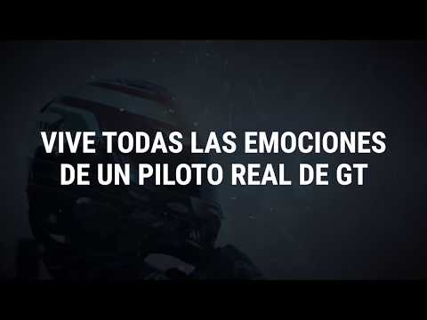 Assetto Corsa Competizione tráiler lanzamiento subtítulos español