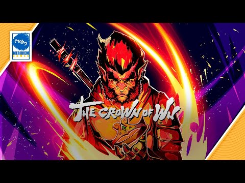 The Crown of Wu Legend Edition :: Trailer