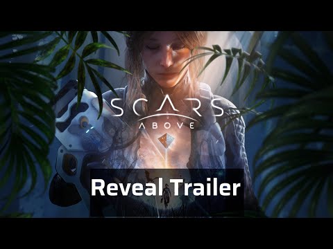 Scars Above – Reveal Trailer