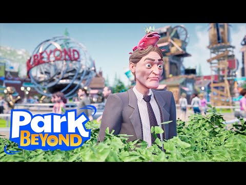 [ES] Park Beyond - How to crush the competition (Management Trailer)