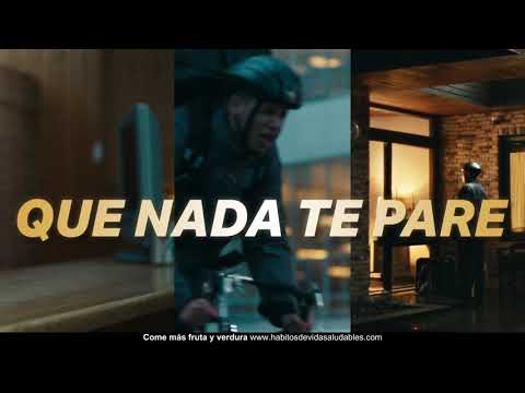 ROCKSTAR ENERGY DRINK | TÚ ERES LA ESTRELLA