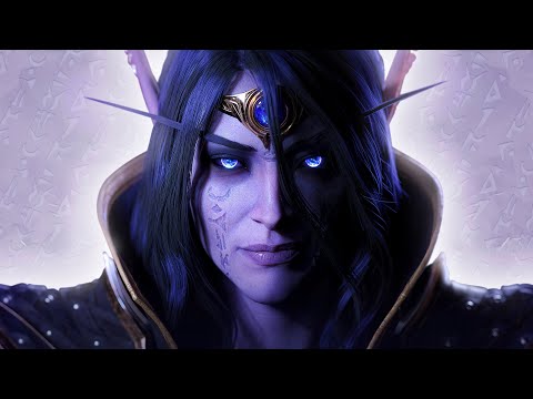 Cinemática oficial de The War Within | Sombras bajo la superficie | World of Warcraft