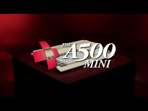 THEA500 Mini (Español)