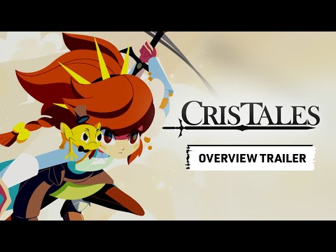 Cris Tales - Overview Trailer