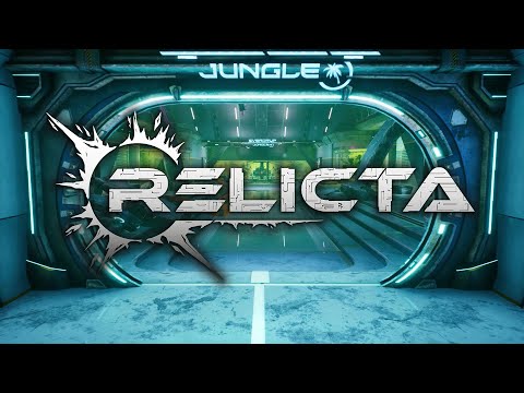 Relicta – Launch Trailer