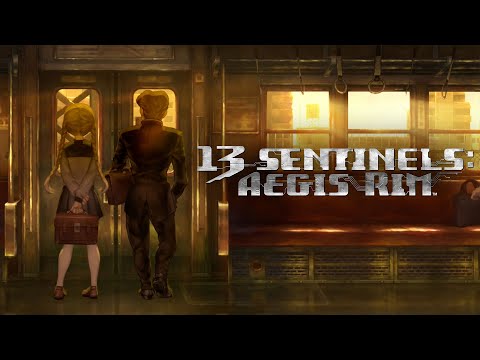 13 Sentinels: Aegis Rim — Tráiler Calamidades | Nintendo Switch [ES]