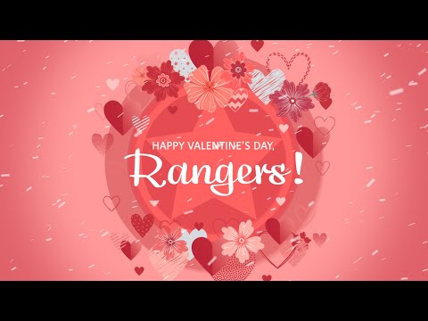 Wasteland 3 - Happy Valentine&#039;s Day, Rangers! ❤️