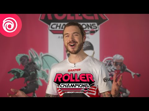 Stream de los desarrolladores | Roller Champions