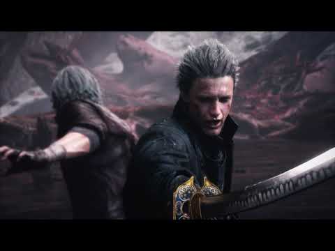 DEVIL MAY CRY™ 5 SPECIAL EDITION - Tráiler anuncio.