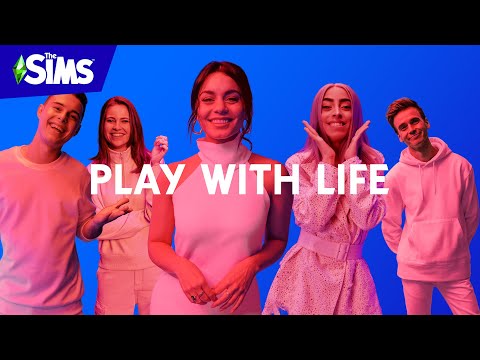 The Sims: How Do You Play With Life?