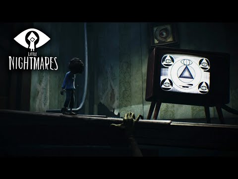 Little Nightmares - Coming to Stadia