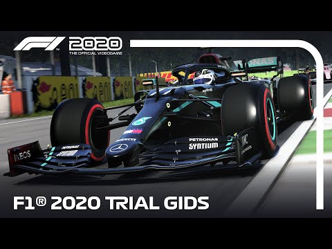 F1® 2020 | Trial Gids (Dutch)