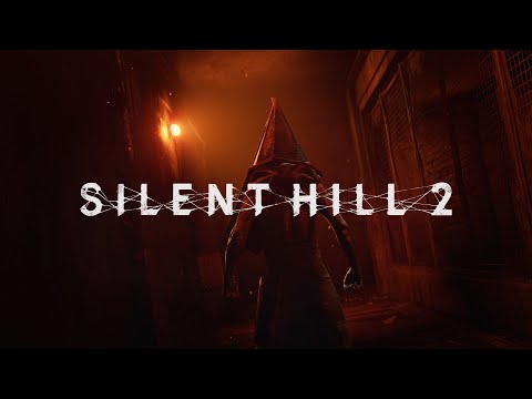 SILENT HILL 2 | Launch Trailer (4K: EN/ESRB) | KONAMI