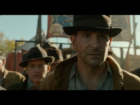 El Callejón de las Almas Perdidas | Tráiler Oficial en español | HD