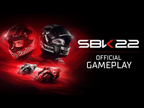 SBK™ 22 - Official Gameplay