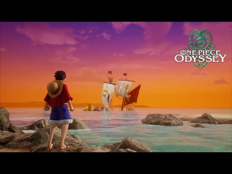 [ES] ONE PIECE ODYSSEY | Dev Diary