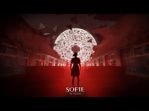 Sofie: The Echoes | Gameplay Trailer