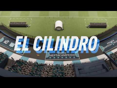 FIFA 20 - Racing El Cilindro