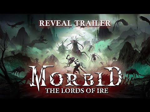 Morbid: The Lords of Ire | Teaser Trailer