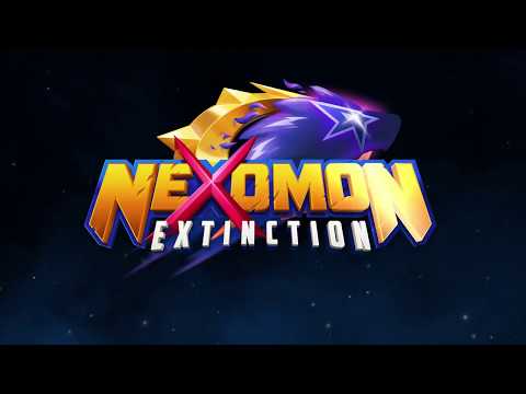 Nexomon Extinction :: A New Story Begins