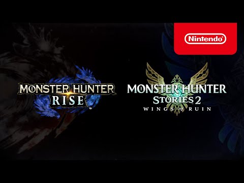 Monster Hunter Digital Event – Marzo de 2021 (Nintendo Switch)