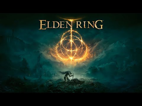 [Español] ELDEN RING - Official Gameplay Reveal