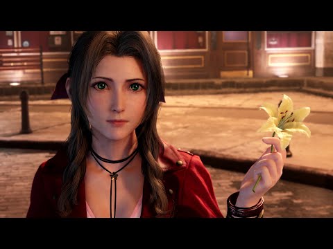 Inside FINAL FANTASY VII REMAKE – Episode 4: Music and Sound Effects (Closed Captions)