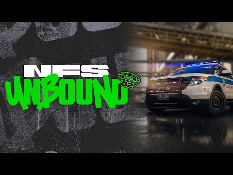 Need for Speed Unbound - Tráiler de actualización de contenido de VOL. 2