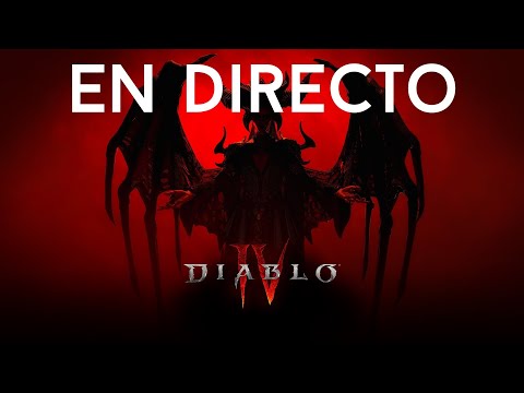 Empezamos la beta cerrada | Diablo IV